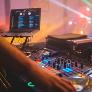 Kosten für DJ und Band auf einer Hochzeit