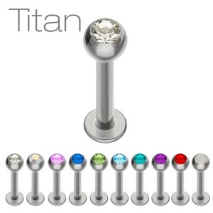 Titan Piercing Schmuck