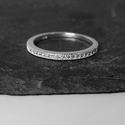 925 Sterling Silber Ringe für Damen bei Treuheld kaufen