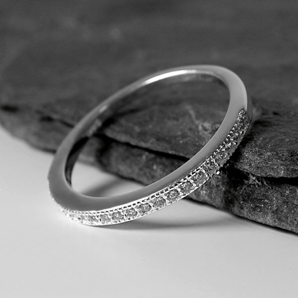 925 Sterling Silber Schmuck Ring bei Treuheld bestellen