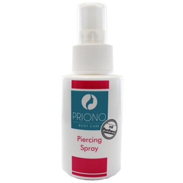 Priono Piercing Spray