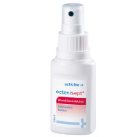 Octenisept Spray 50ml - Wunddesinfektion