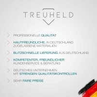 Breite Creolen Ohrringe mit Wellenschliff